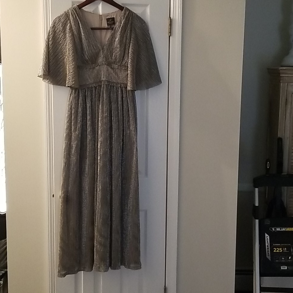 Formal dress